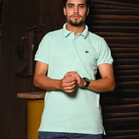 GOLA POLO MASCULINA - imagem 1