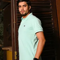 GOLA POLO MASCULINA - imagem 2