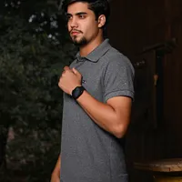 GOLA POLO MASCULINA - imagem 6