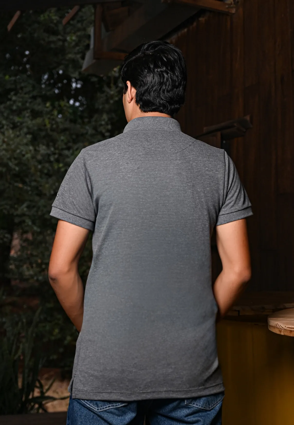GOLA POLO MASCULINA