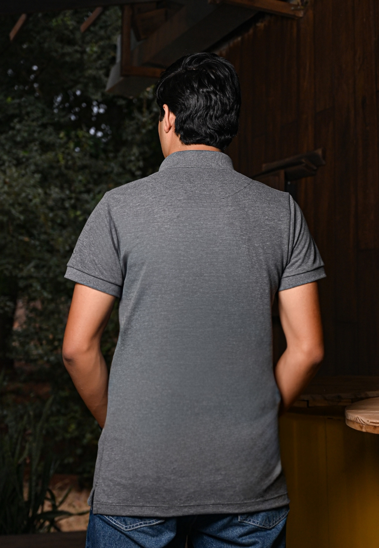 GOLA POLO MASCULINA