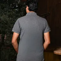GOLA POLO MASCULINA - imagem 5