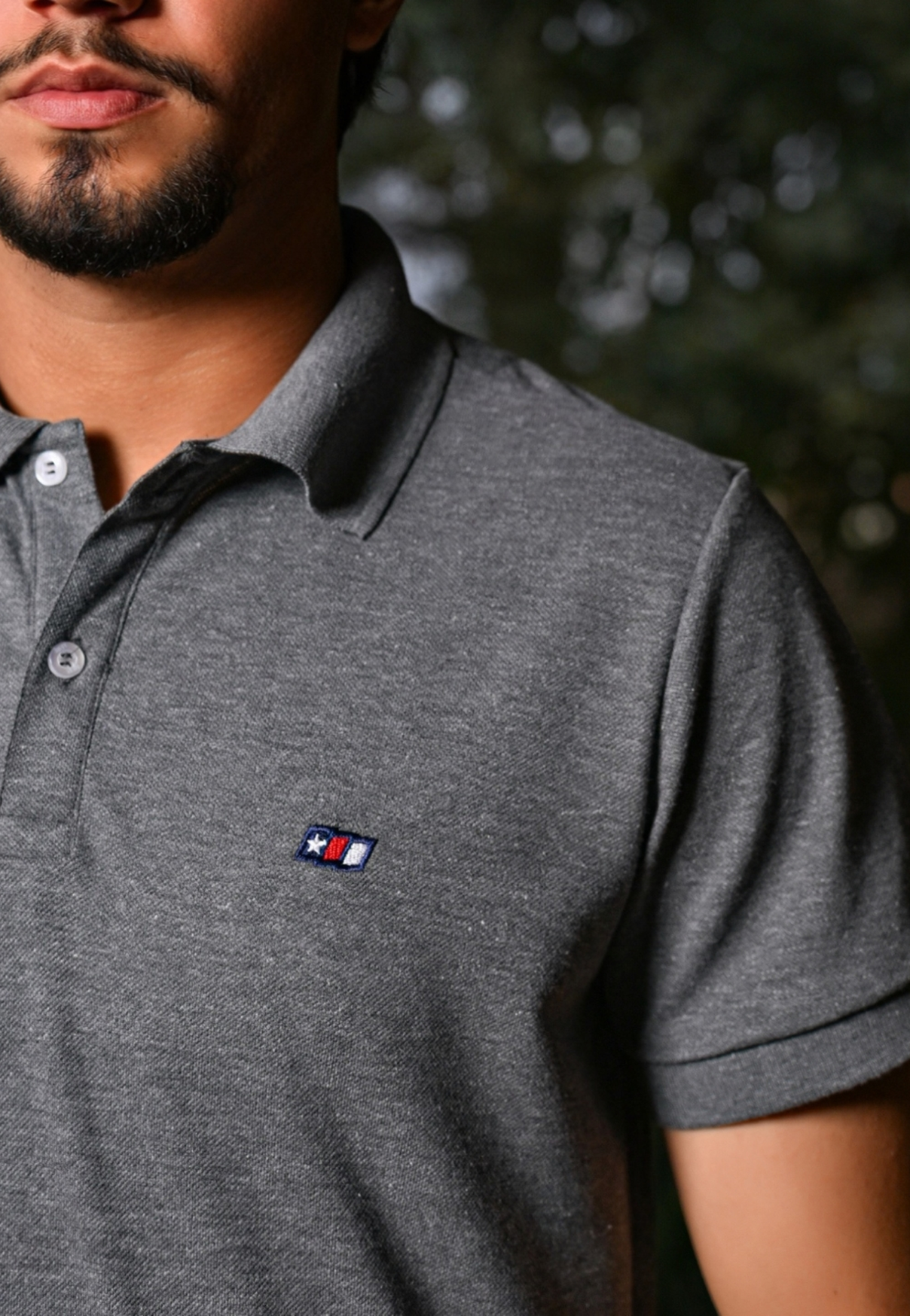 GOLA POLO MASCULINA