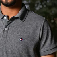 GOLA POLO MASCULINA - imagem 2