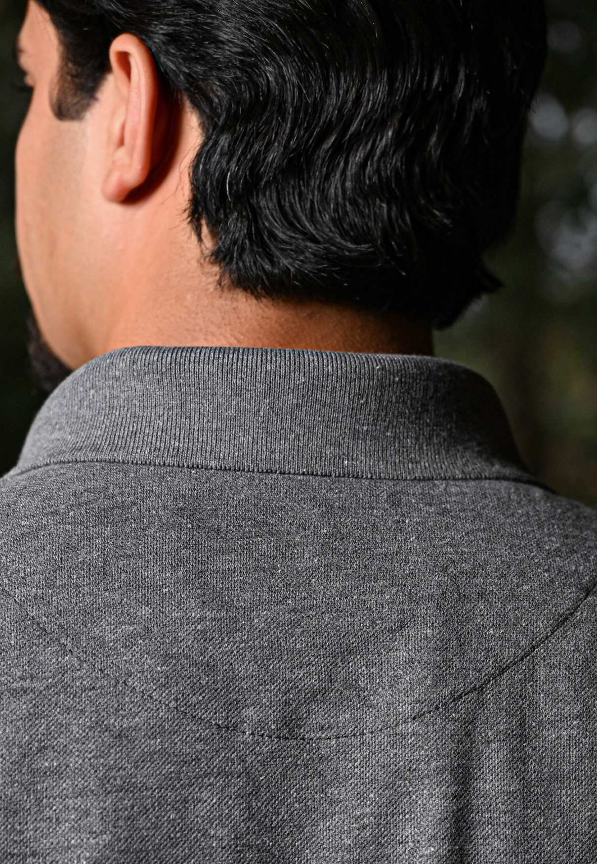 GOLA POLO MASCULINA