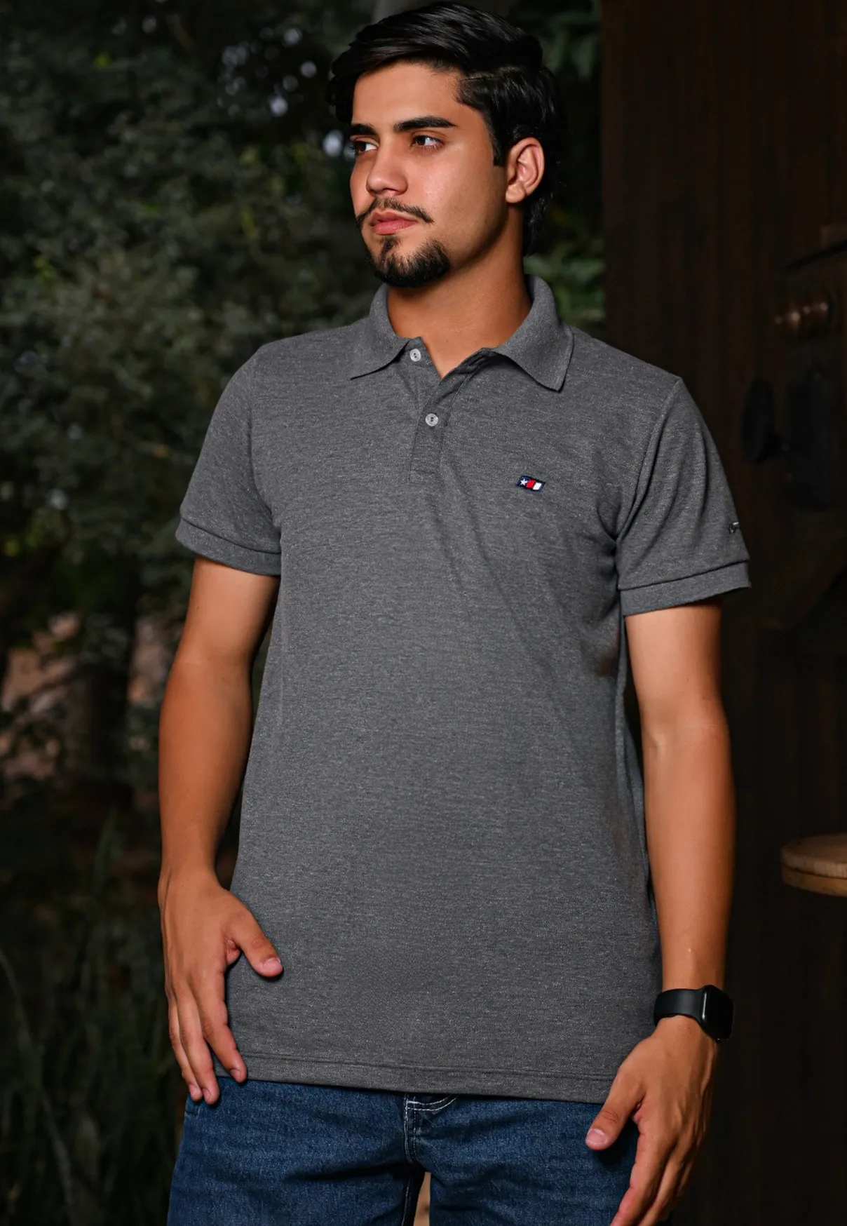 GOLA POLO MASCULINA