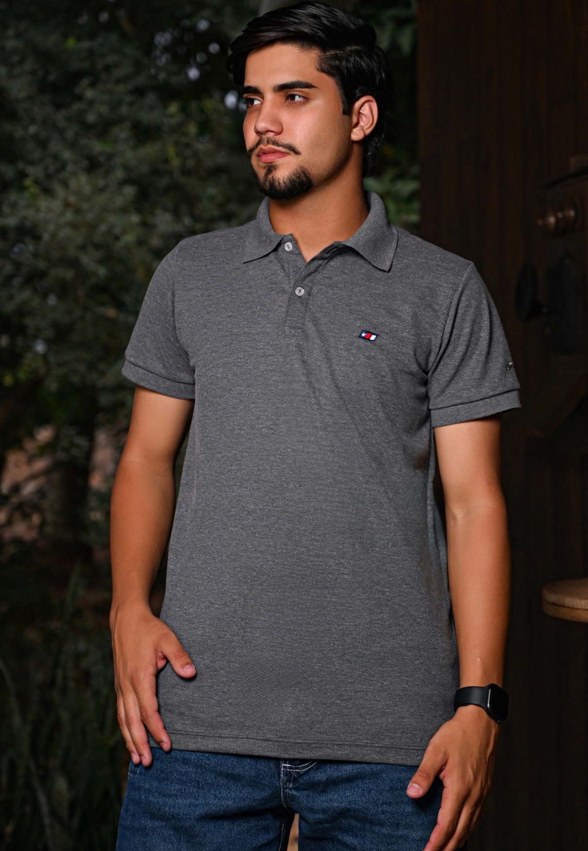 GOLA POLO MASCULINA