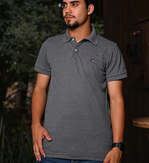 GOLA POLO MASCULINA