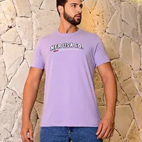 CAMISETA MASC - imagem 2