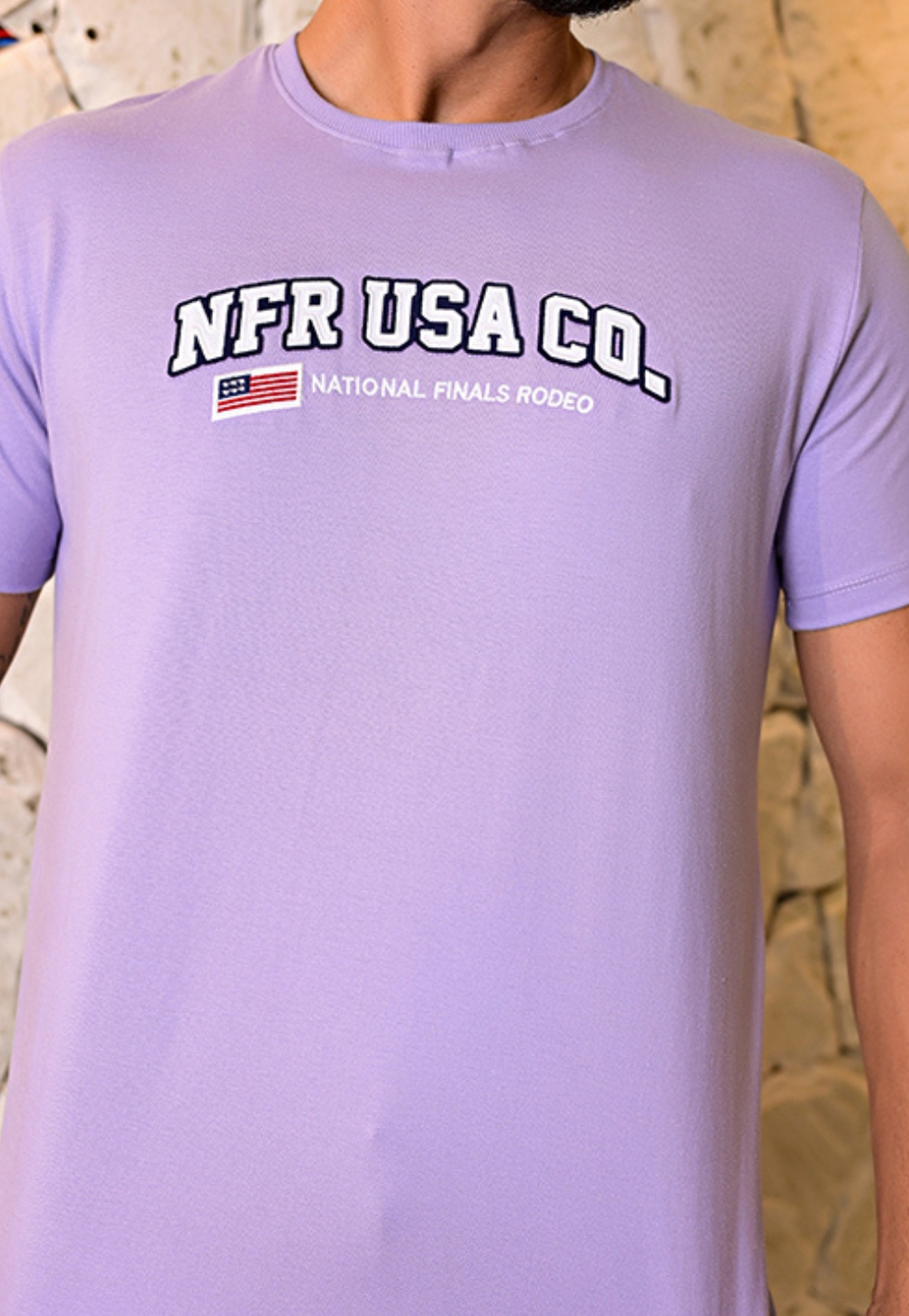 CAMISETA MASC