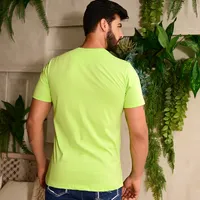 CAMISETA MASC - imagem 4