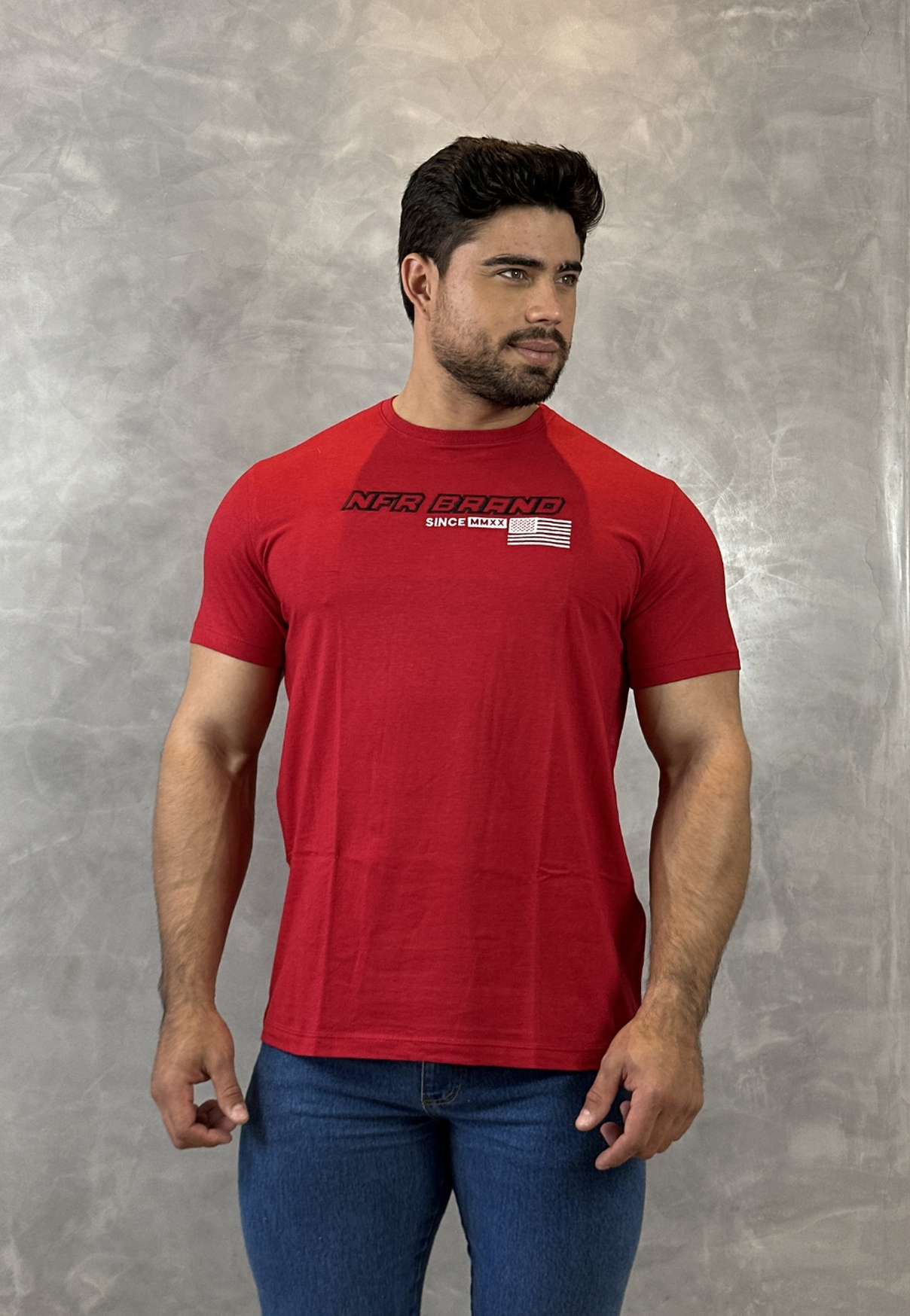 CAMISETA