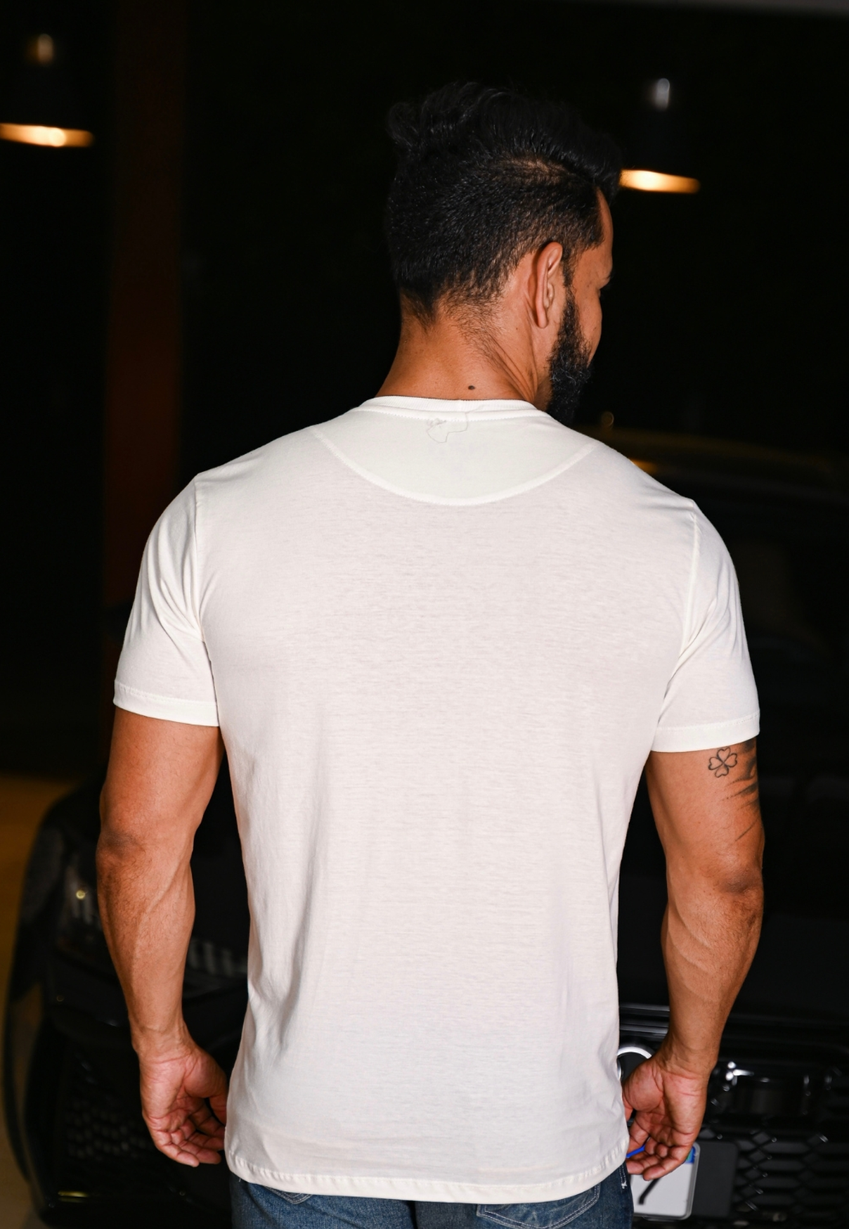 CAMISETA MASC
