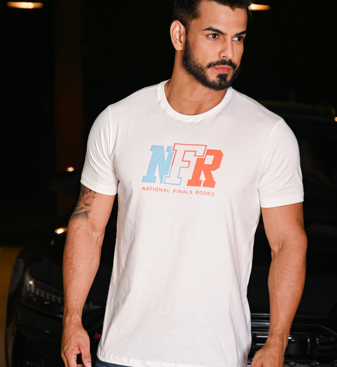 CAMISETA MASC
