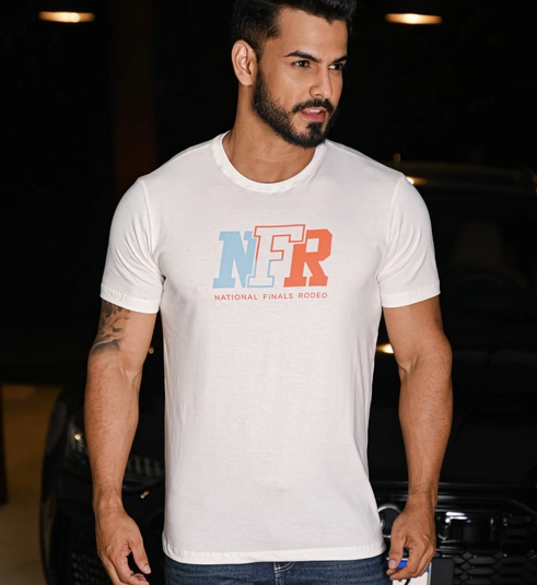 CAMISETA MASC