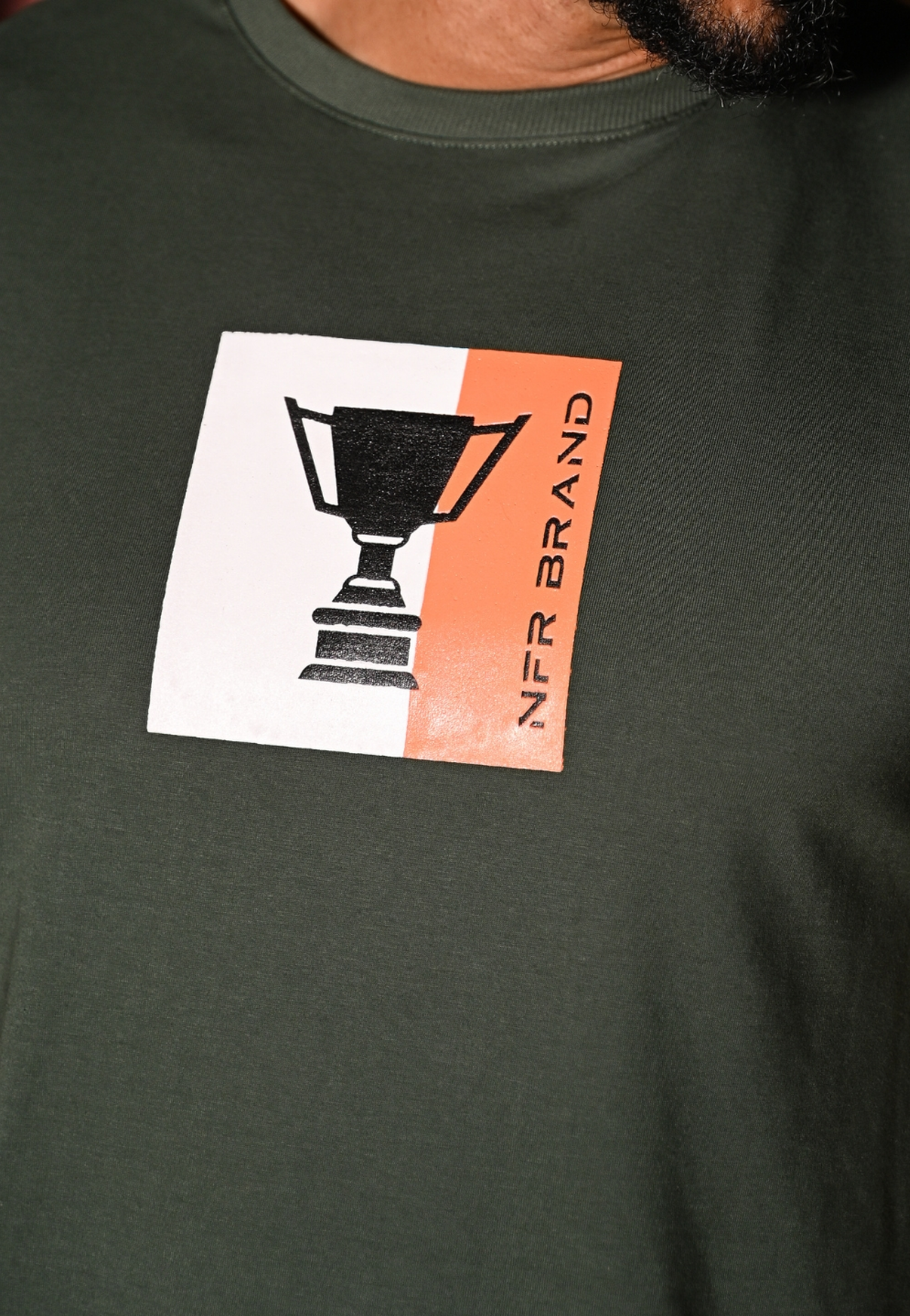 CAMISETA MASCULINA