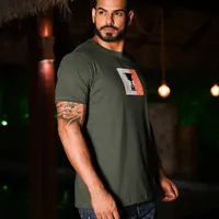 CAMISETA MASCULINA - imagem 4