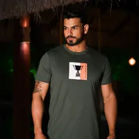 CAMISETA MASCULINA - imagem 2