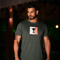 CAMISETA MASCULINA - imagem 2