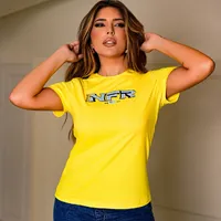 CAMISETA FEM - imagem 3