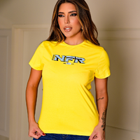 CAMISETA FEM - imagem 2