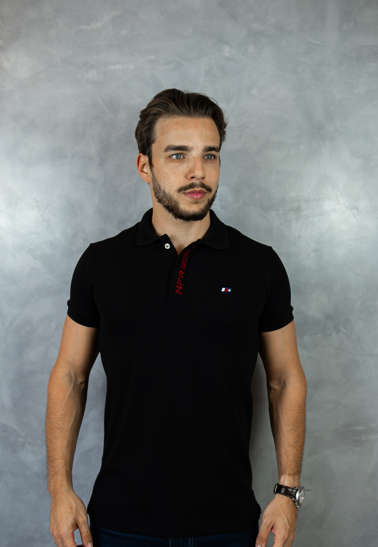 CAMISA GOLA POLO