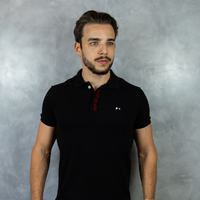 CAMISA GOLA POLO - imagem 1