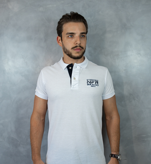 CAMISA GOLA POLO
