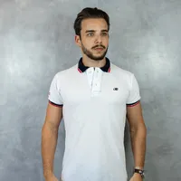 CAMISA GOLA POLO - imagem 1