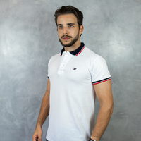 CAMISA GOLA POLO - imagem 2