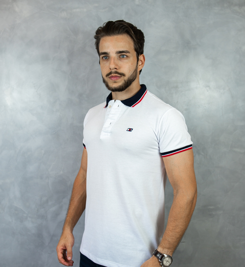 CAMISA GOLA POLO