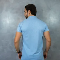 CAMISA GOLA POLO - imagem 4