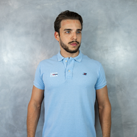 CAMISA GOLA POLO - imagem 1