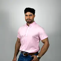Camisa Manga Curta - imagem 1