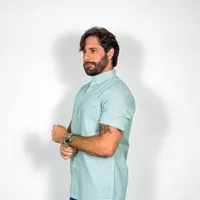 Camisa Manga Curta - imagem 6