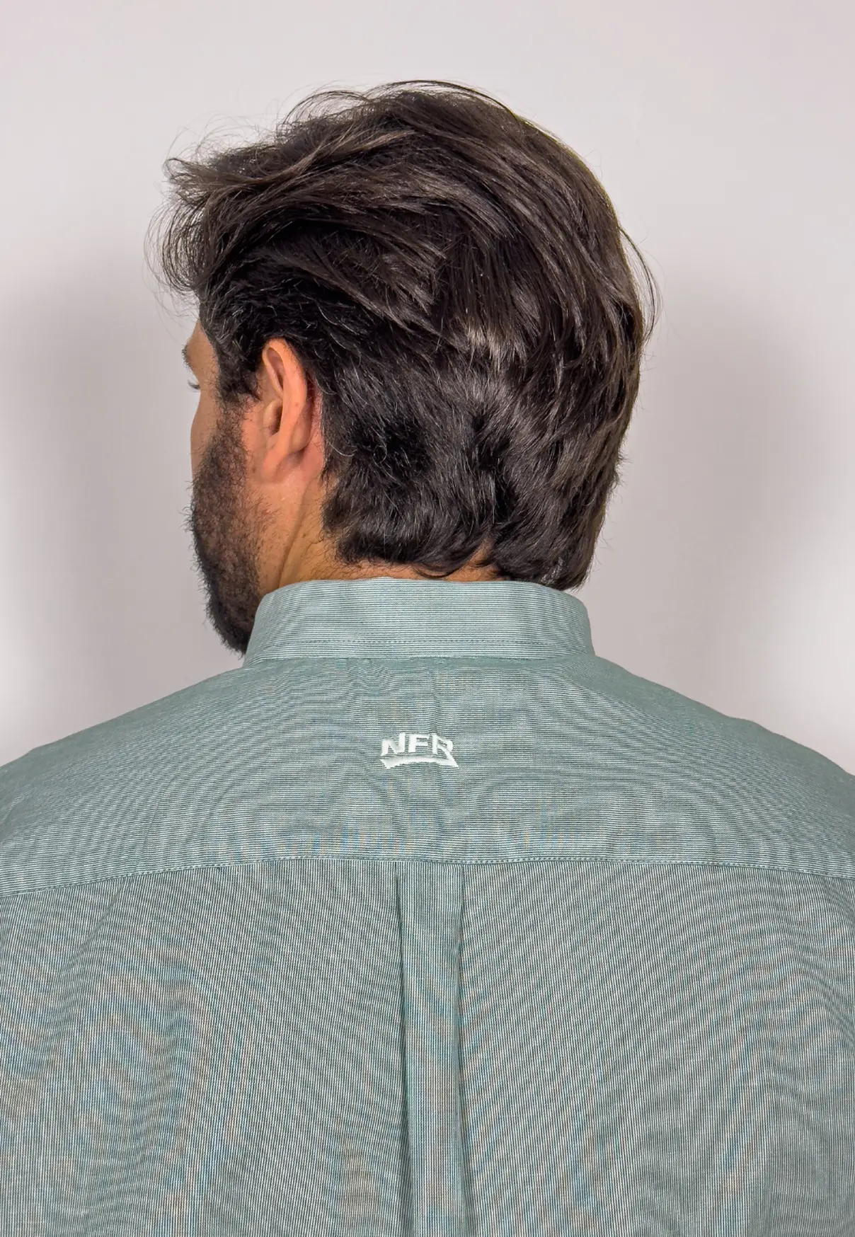 Camisa Manga Curta