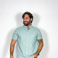 Camisa Manga Curta - imagem 1