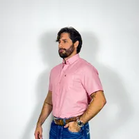 Camisa Manga Curta - imagem 4