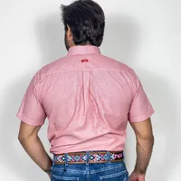 Camisa Manga Curta - imagem 3