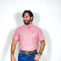 Camisa Manga Curta - imagem 1