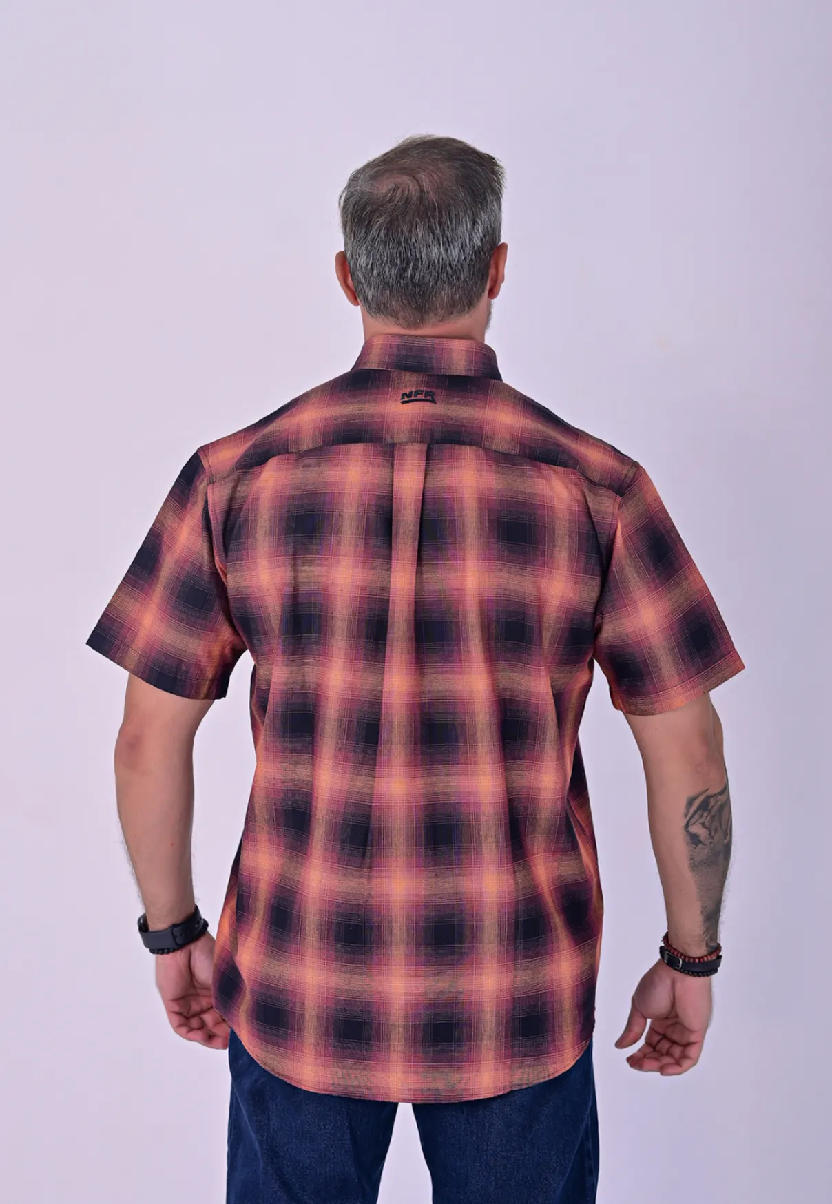 CAMISA MC PREMIUM