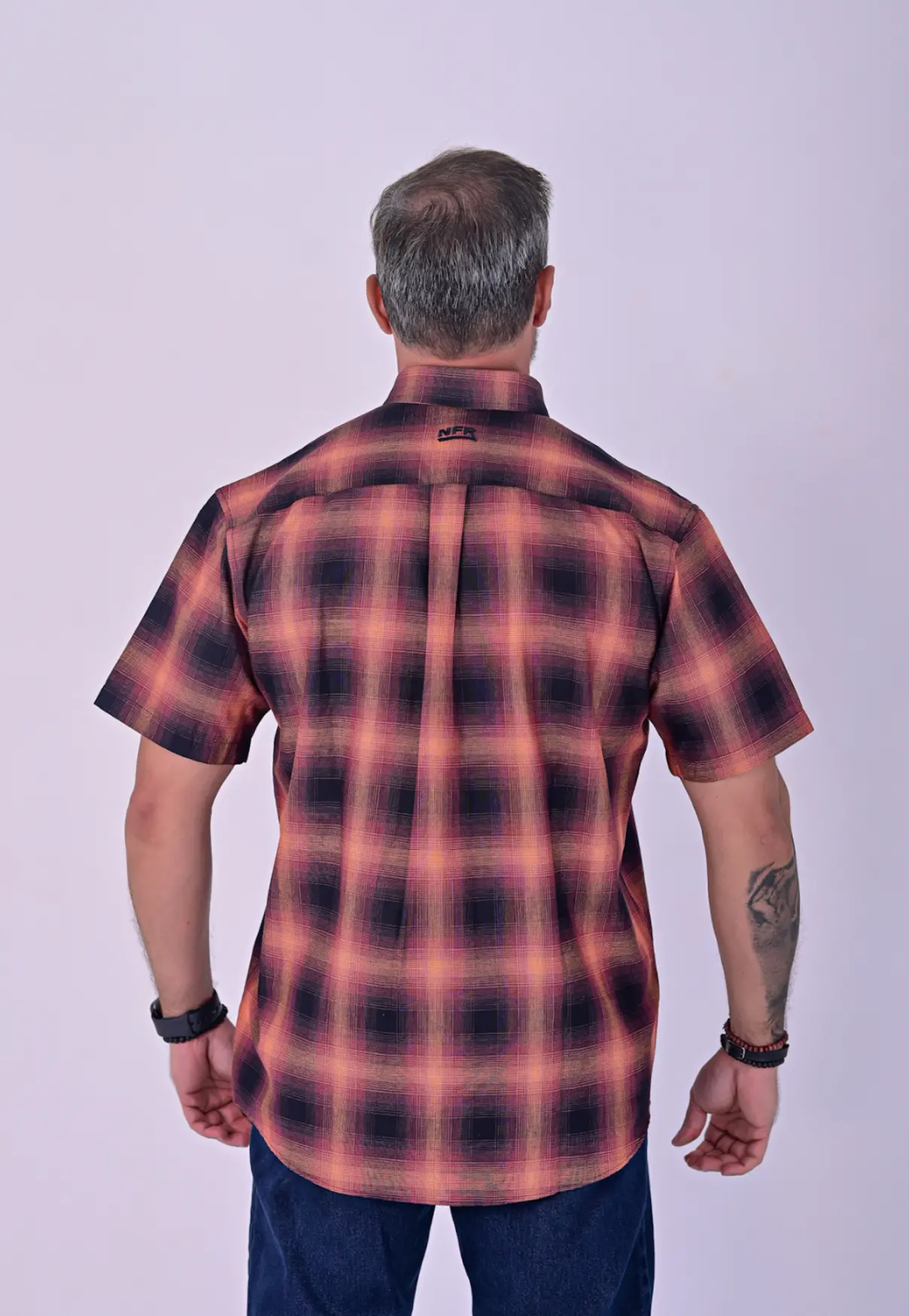 CAMISA MC PREMIUM