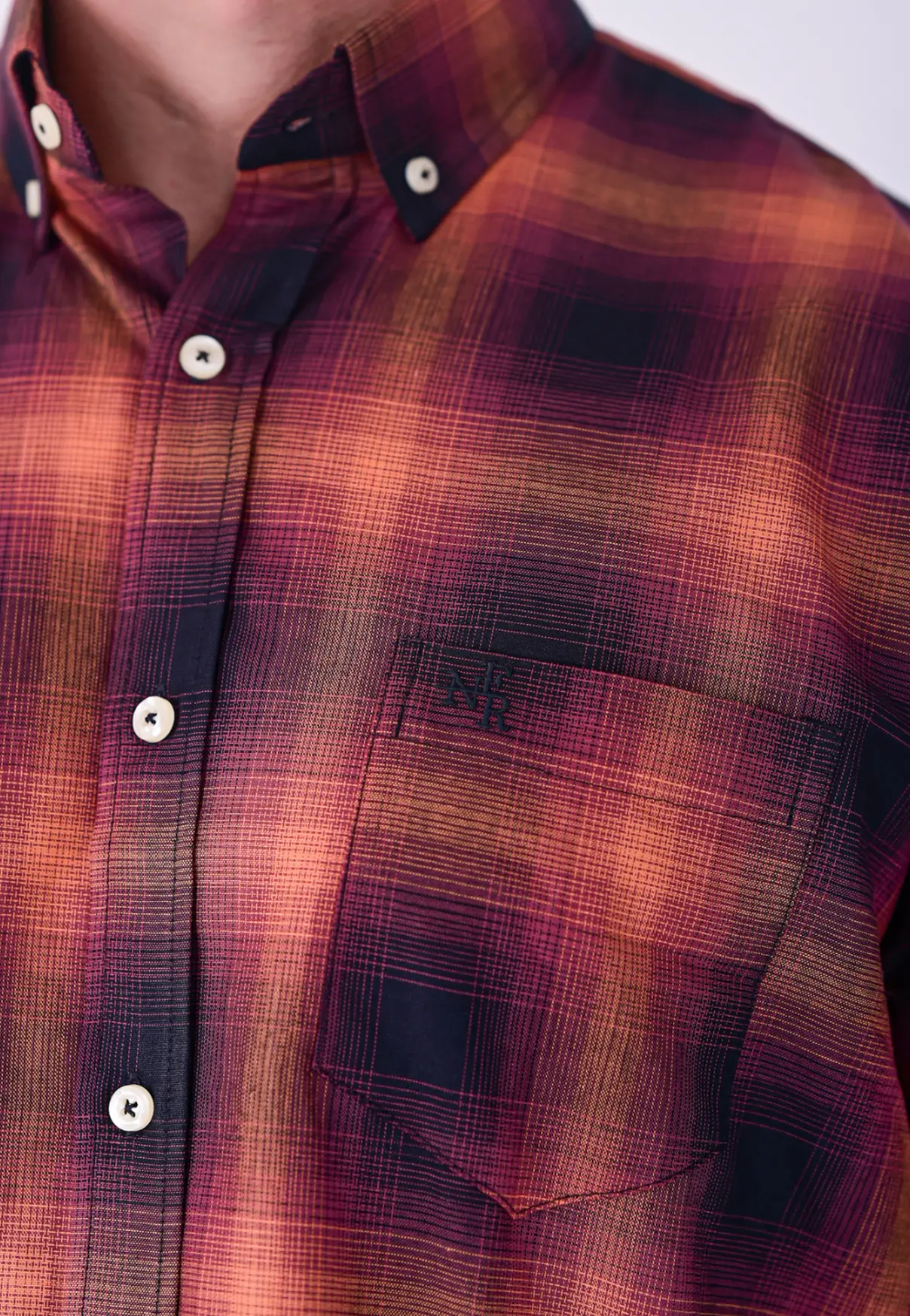 CAMISA MC PREMIUM