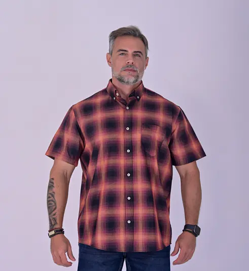 CAMISA MC PREMIUM