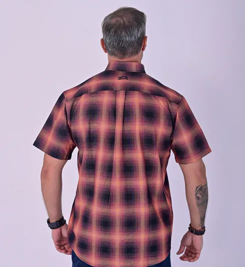 CAMISA MC PREMIUM