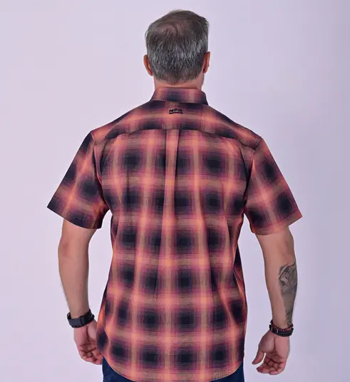 CAMISA MC PREMIUM