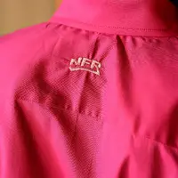 CAMISETE ROSA - imagem 3