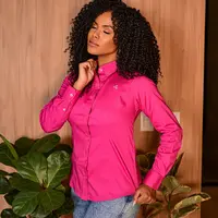 CAMISETE ROSA - imagem 5