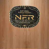 Fivela Cobre Country - imagem 1