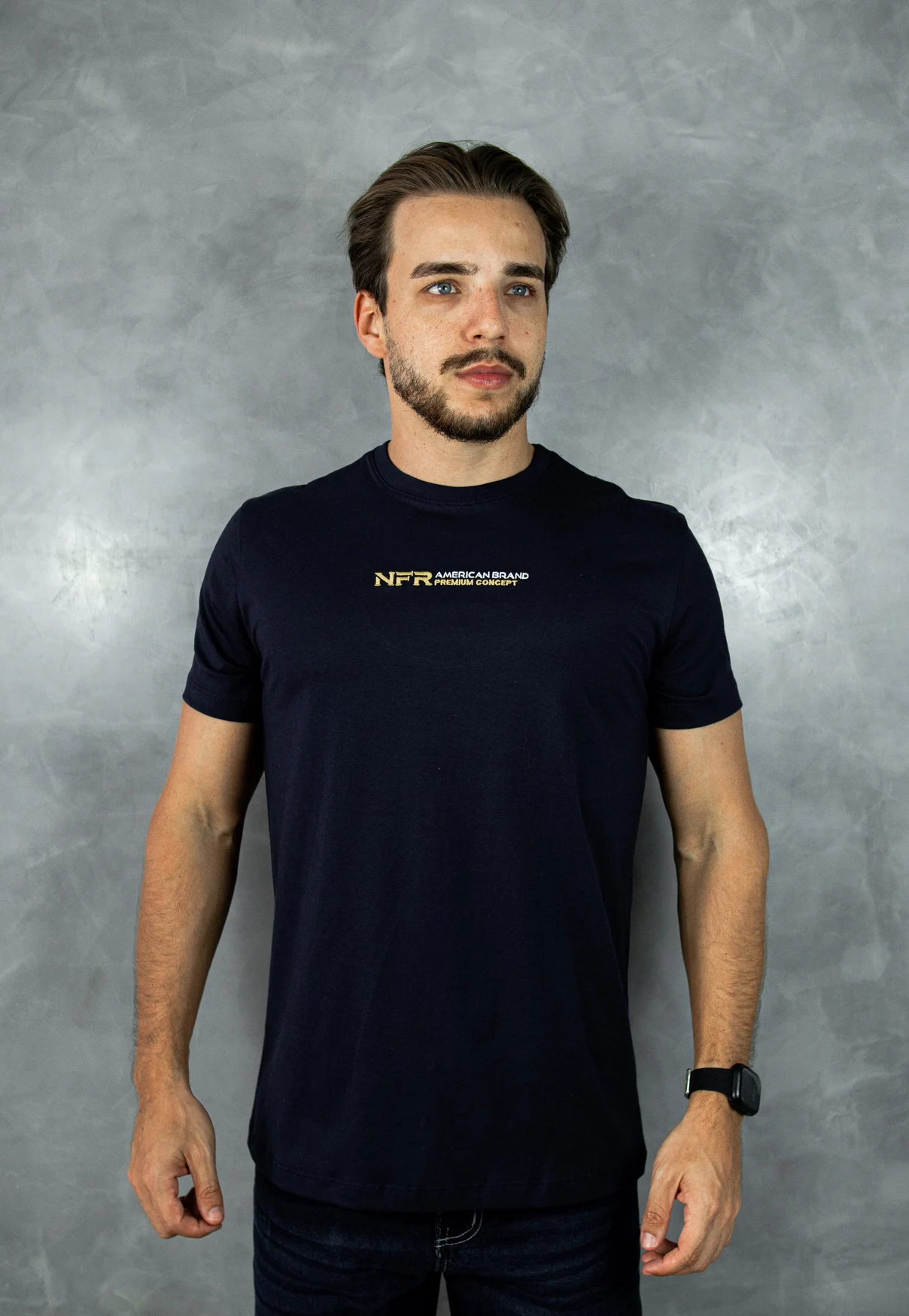 CAMISETA MASCULINA